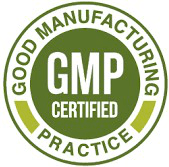 Trimology GMP Certified